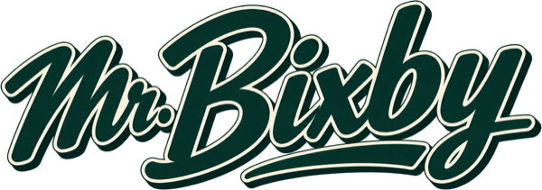 Mr. Bixby